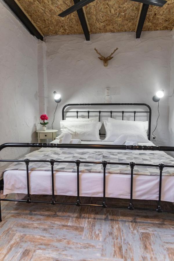 Olive View Loft Villa Dikella Eksteriør billede